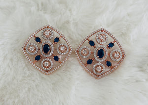 Jewelled Earrings